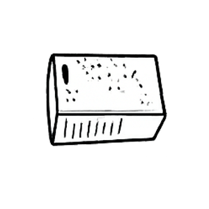 Verniz Blister